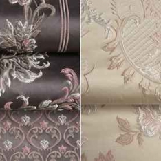 Портьерная классическая ткань для штор