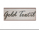 Gold Textile