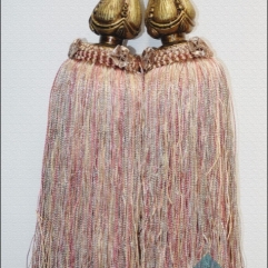 Декоративные кисти La Parisienne art 3845-8 col 9577