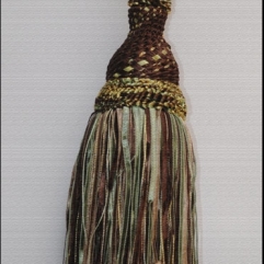 Декоративные кисти La Parisienne art 3842-1  col 9714