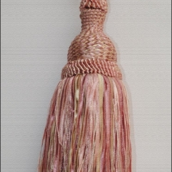 Декоративные кисти La Parisienne art 3842-1  col 9570