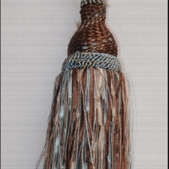 Декоративные кисти La Parisienne art 3842-1  col 9730