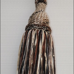 Декоративные кисти La Parisienne art 3842-1  col 9715