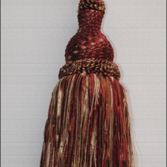 Декоративные кисти La Parisienne art 3842-1  col 7112