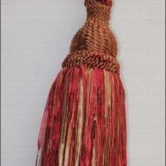 Декоративные кисти La Parisienne art 3842-1  col 9602