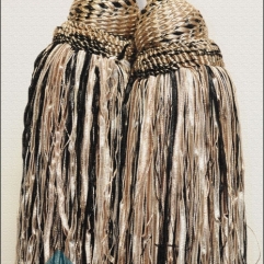 Декоративные кисти La Parisienne art 3842-8  col 9642