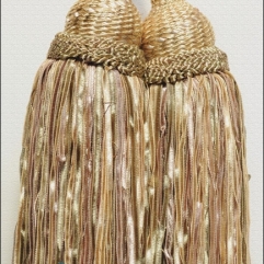 Декоративные кисти La Parisienne art 3842-8  col 9606