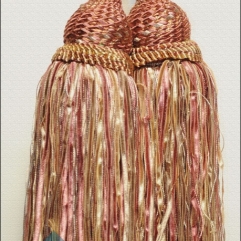 Декоративные кисти La Parisienne art 3842-8  col 9577