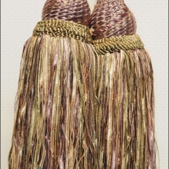 Декоративные кисти La Parisienne art 3842-8  col 9690