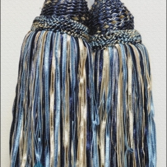 Декоративные кисти La Parisienne art 3842-8  col 8728
