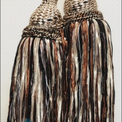 Декоративные кисти La Parisienne art 3842-8  col 9715