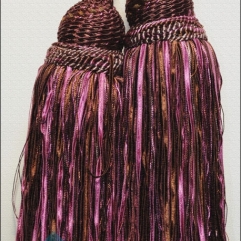 Декоративные кисти La Parisienne art 3842-8  col 9713