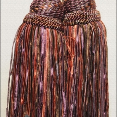 Декоративные кисти La Parisienne art 3842-8  col 9725
