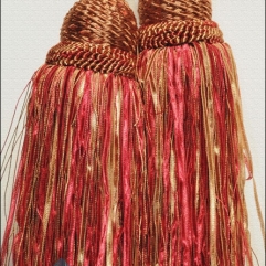 Декоративные кисти La Parisienne art 3842-8  col 9602