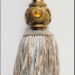 Декоративные кисти La Parisienne art 3846-1  col 9576