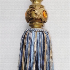 Декоративные кисти La Parisienne art 3846-1  col 8728