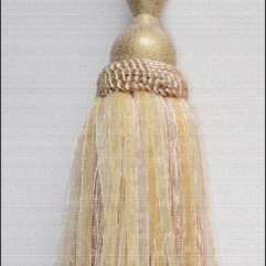 Декоративные кисти La Parisienne art 3838-1  col 401