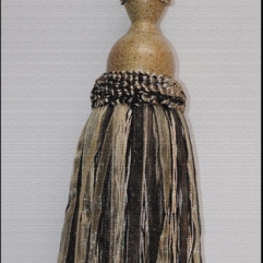 Декоративные кисти La Parisienne art 3838-1  col 9642