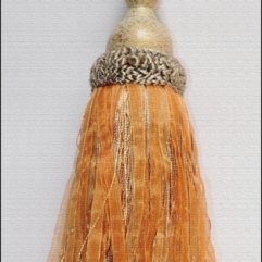 Декоративные кисти La Parisienne art 3838-1  col 9706