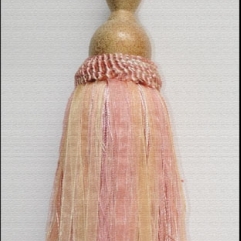 Декоративные кисти La Parisienne art 3838-1  col 9570