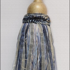 Декоративные кисти La Parisienne art 3838-1  col 8728