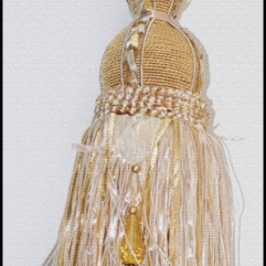 Декоративные кисти La Parisienne art 3832-1  col 9599