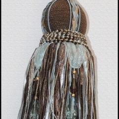 Декоративные кисти La Parisienne art 3832-1  col 9712