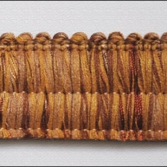 Бахрома La parisienne art 1795 col 9600