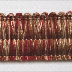 Бахрома La parisienne art 1795 col 7112