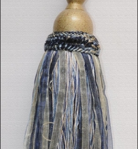 Декоративные кисти La Parisienne art 3838-1  col 8728