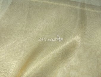 Metallic Organza - Zari 1508 - 54