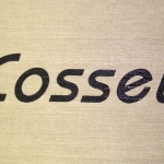 Cosset